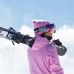 Умные очки для сноубординга и лыжного спорта. Sirius AR Ski Goggle 6